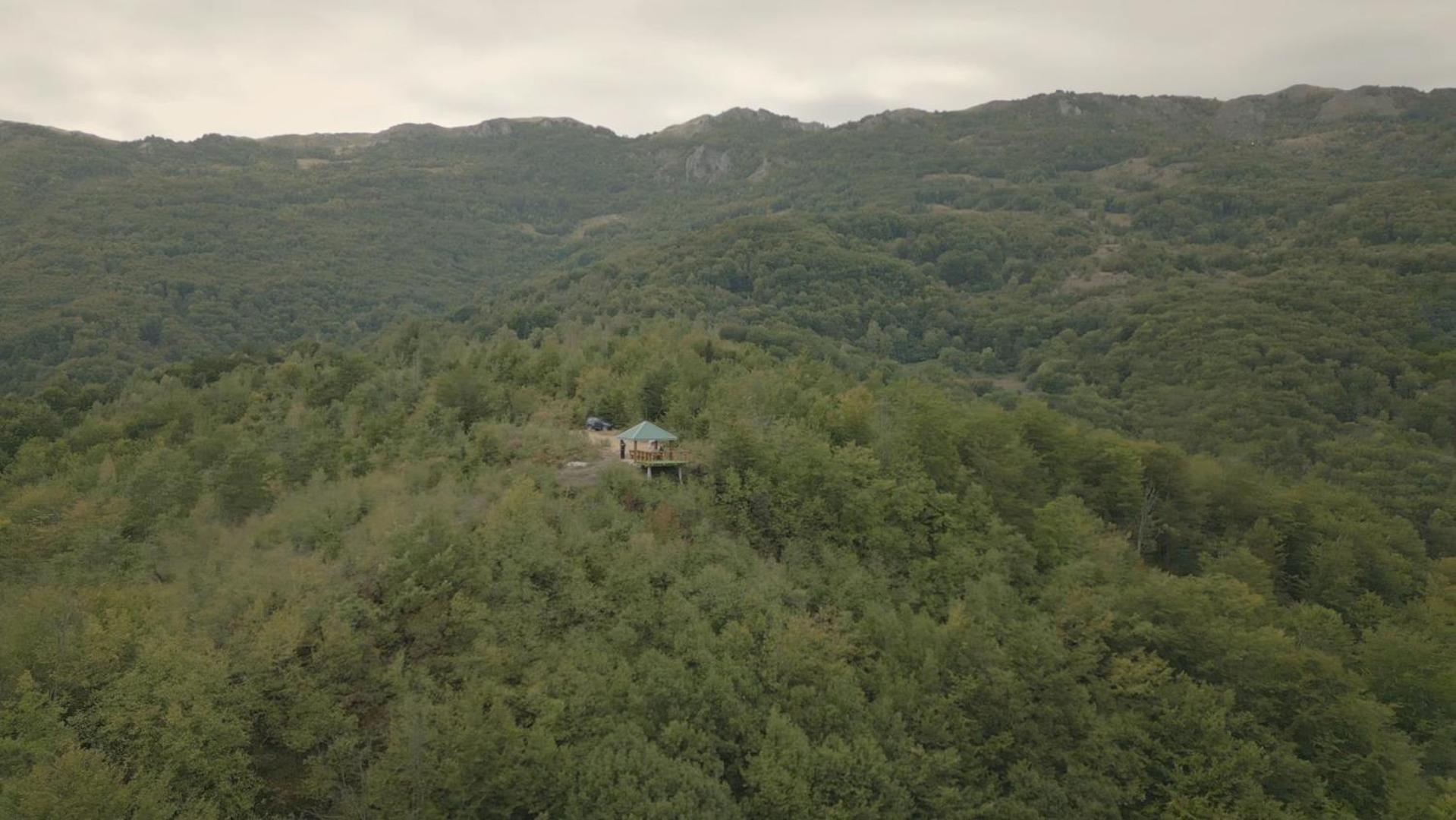 Ethnic Grand -tara Place Mojkovac