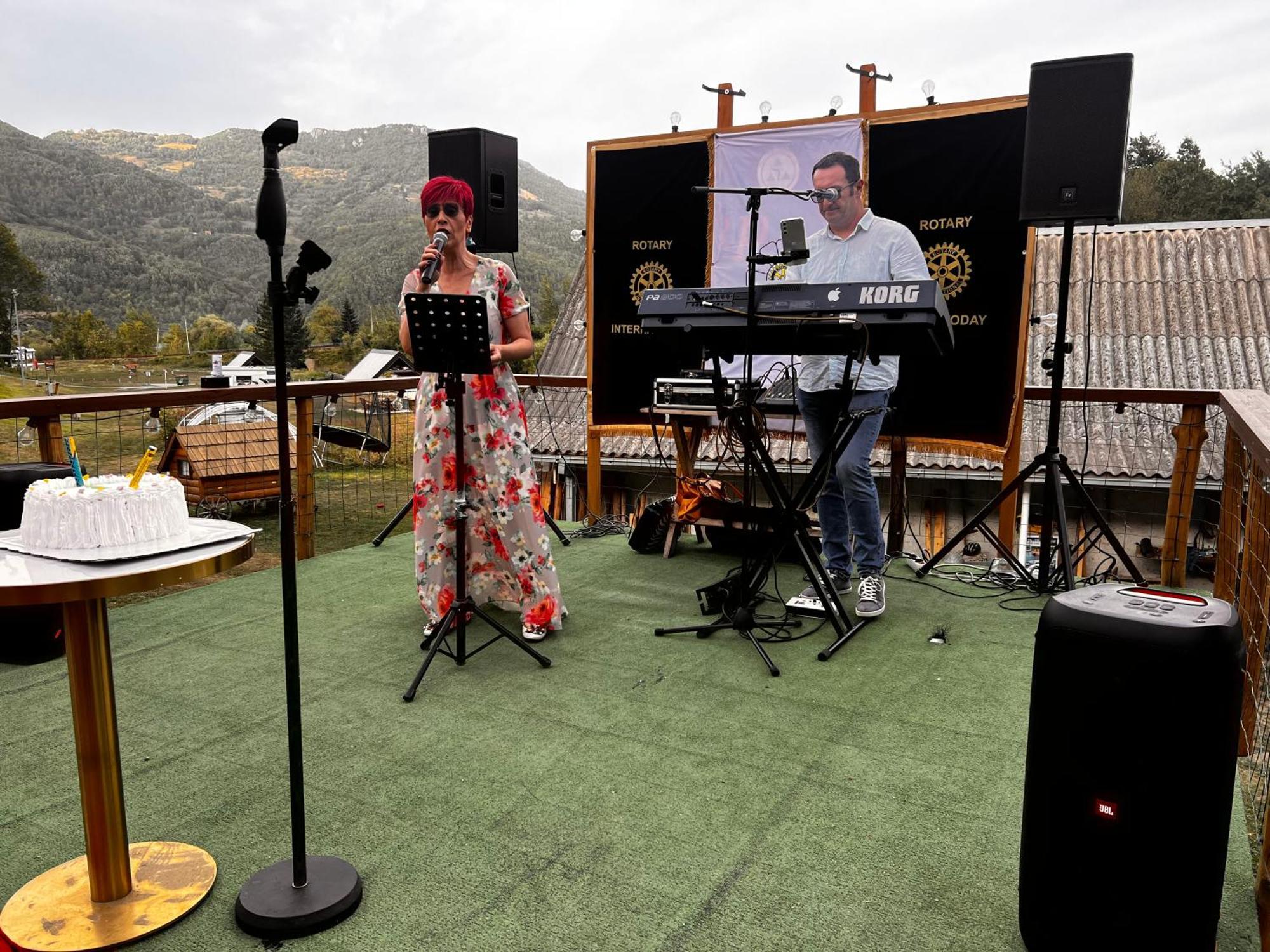 Ethnic Grand -tara Place * Mojkovac