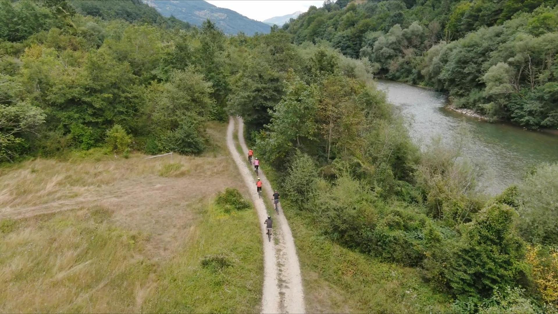 Ethnic Grand -tara Place * Mojkovac